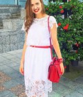 Rencontre Femme : Yuliya, 33 ans à Ukraine  Chernivtsi